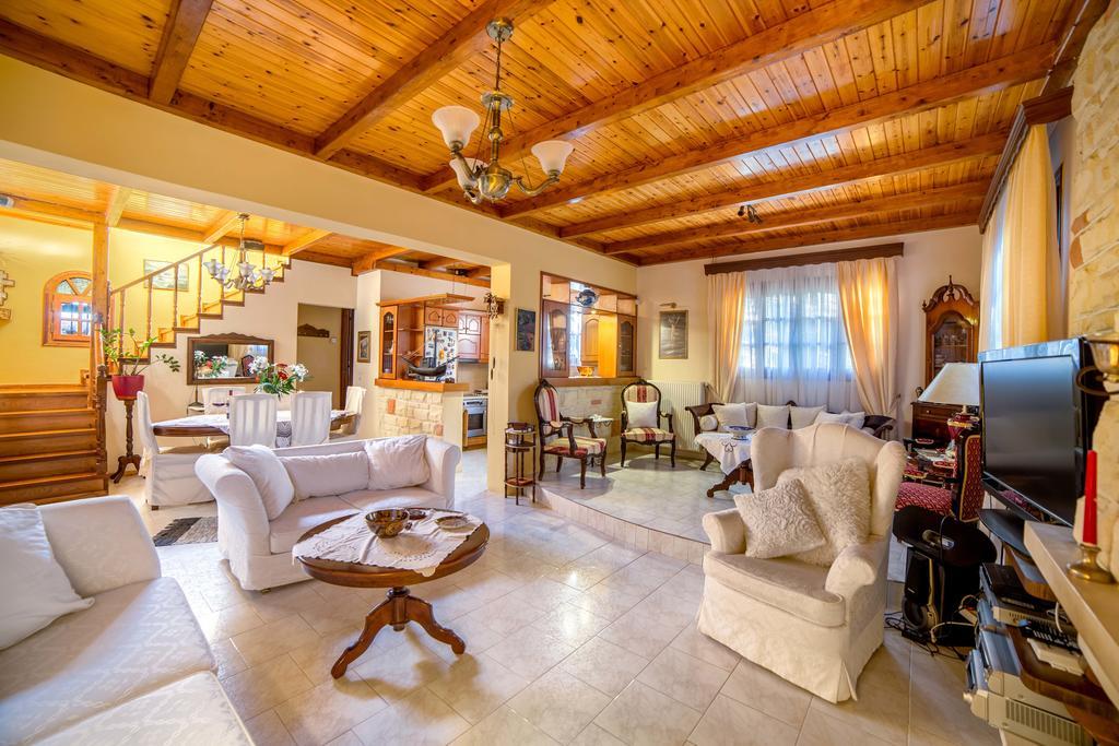 Villa Elea Lithakia  Zewnętrze zdjęcie