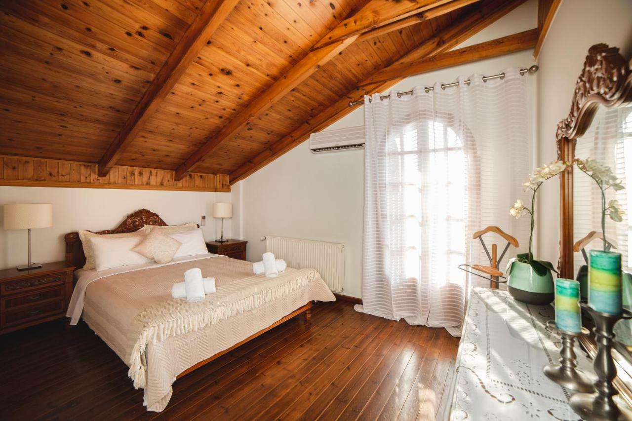 Villa Elea Lithakia  Zewnętrze zdjęcie